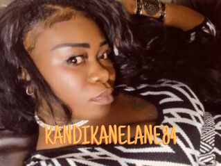 KANDIKANELANE84 Mobile Porno
