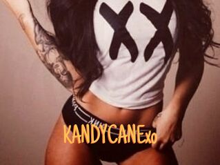 KANDYCANExo Mobile Porno