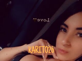 KARITO26