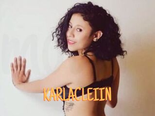 KARLACLEIIN