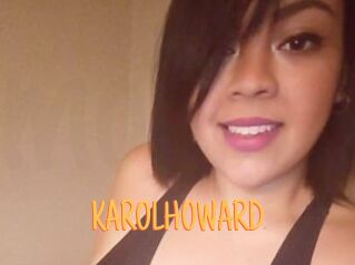KAROLHOWARD