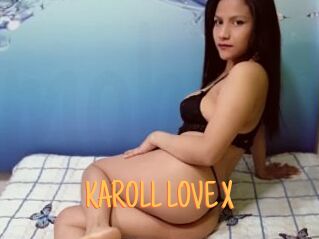 KAROLL_LOVE_X