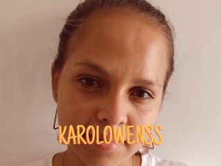 KAROLOWENSS