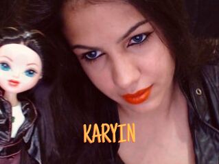 KARYIN