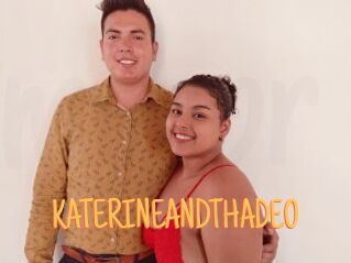 KATERINEANDTHADEO