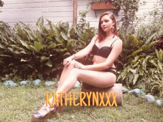 KATHERYNXXX