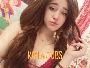 KAYLA_JOBS Mobile Porno
