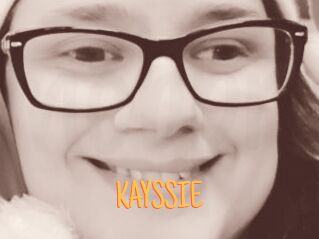 KAYSSIE