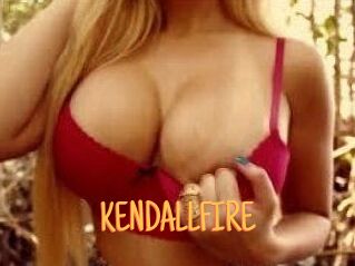 KENDALLFIRE