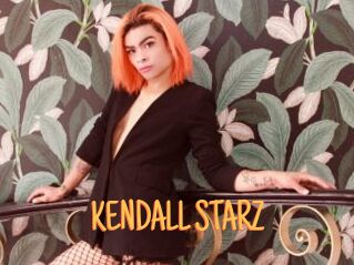 KENDALL_STARZ Mobile Porno
