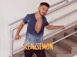 KENxSIMON