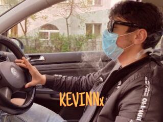 KEVINNx Mobile Porno