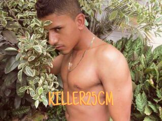 KILLER25CM Mobile Porno