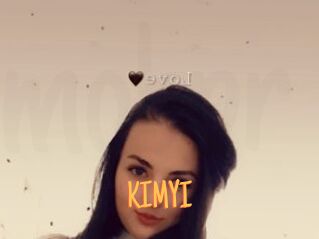 KIMYI