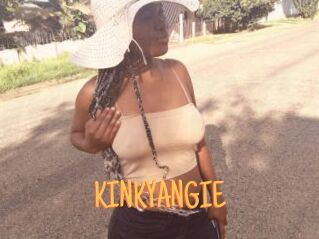 KINKYANGIE