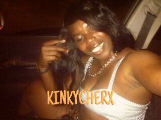 KINKYCHERX Mobile Porno