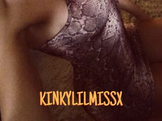 KINKYLILMISSX