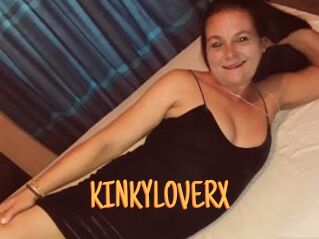 KINKYLOVERX
