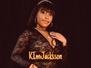 KImJacksson