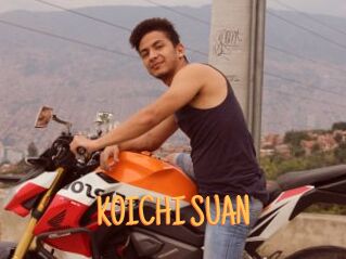 KOICHI_SUAN