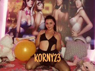 KORNY23