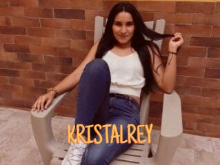 KRISTALREY