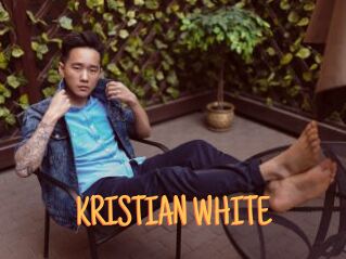 KRISTIAN_WHITE Mobile Porno