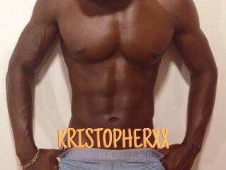 KRISTOPHERXX Mobile Porno