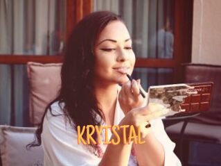 KRYISTAL