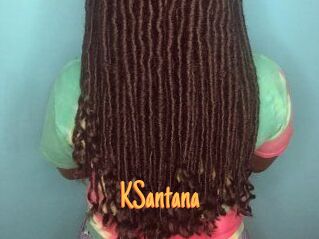 KSantana