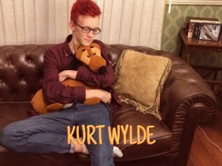 KURT_WYLDE