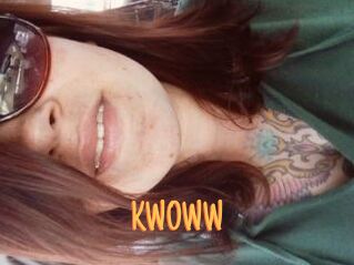 KWOWW