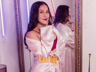 Kaarlyy