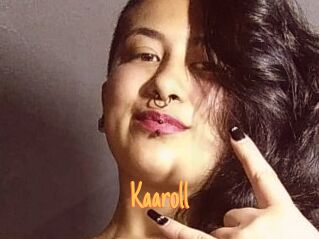 Kaaroll