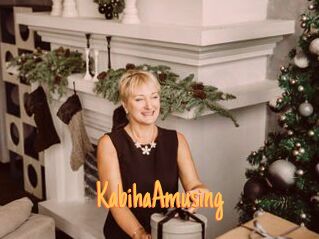 KabihaAmusing