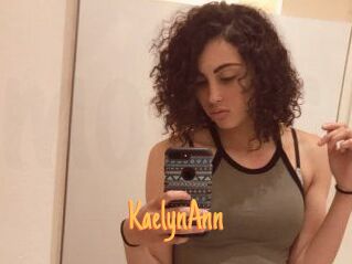 Kaelyn_Ann Mobile Porno
