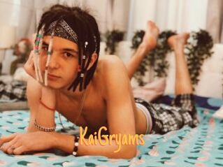 KaiGryams