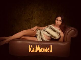 KaiMaxwell