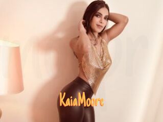 KaiaMoore