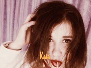 Kaia_ Mobile Porno