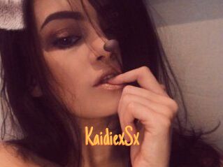 KaidiexSx