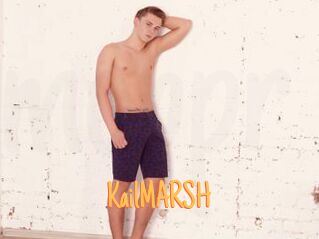 KailMARSH Mobile Porno