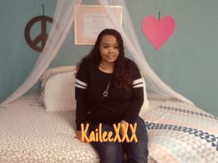 KaileeXXX