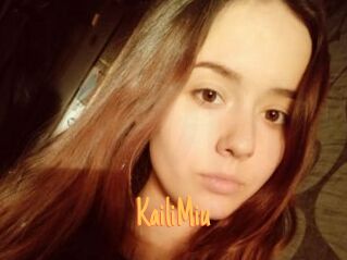 KailiMiu
