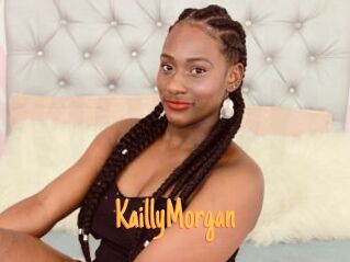 KaillyMorgan Mobile Porno