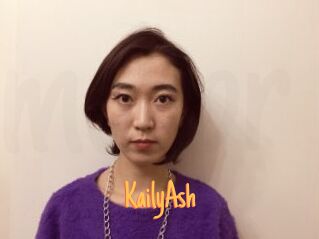 KailyAsh Mobile Porno