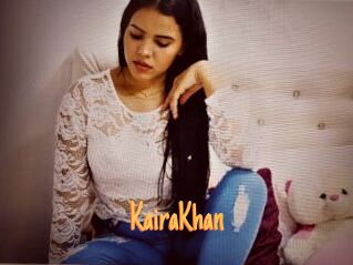 KairaKhan