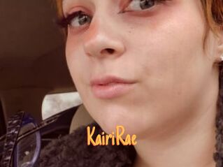 KairiRae