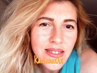 KaisianaxXx Mobile Porno