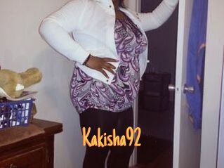 Kakisha92